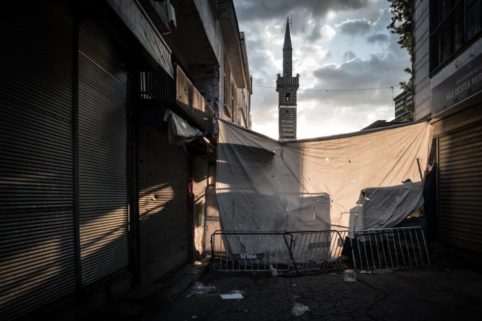 National Geographic’in Ermeni fotoğrafçısında Sur fotoğrafları